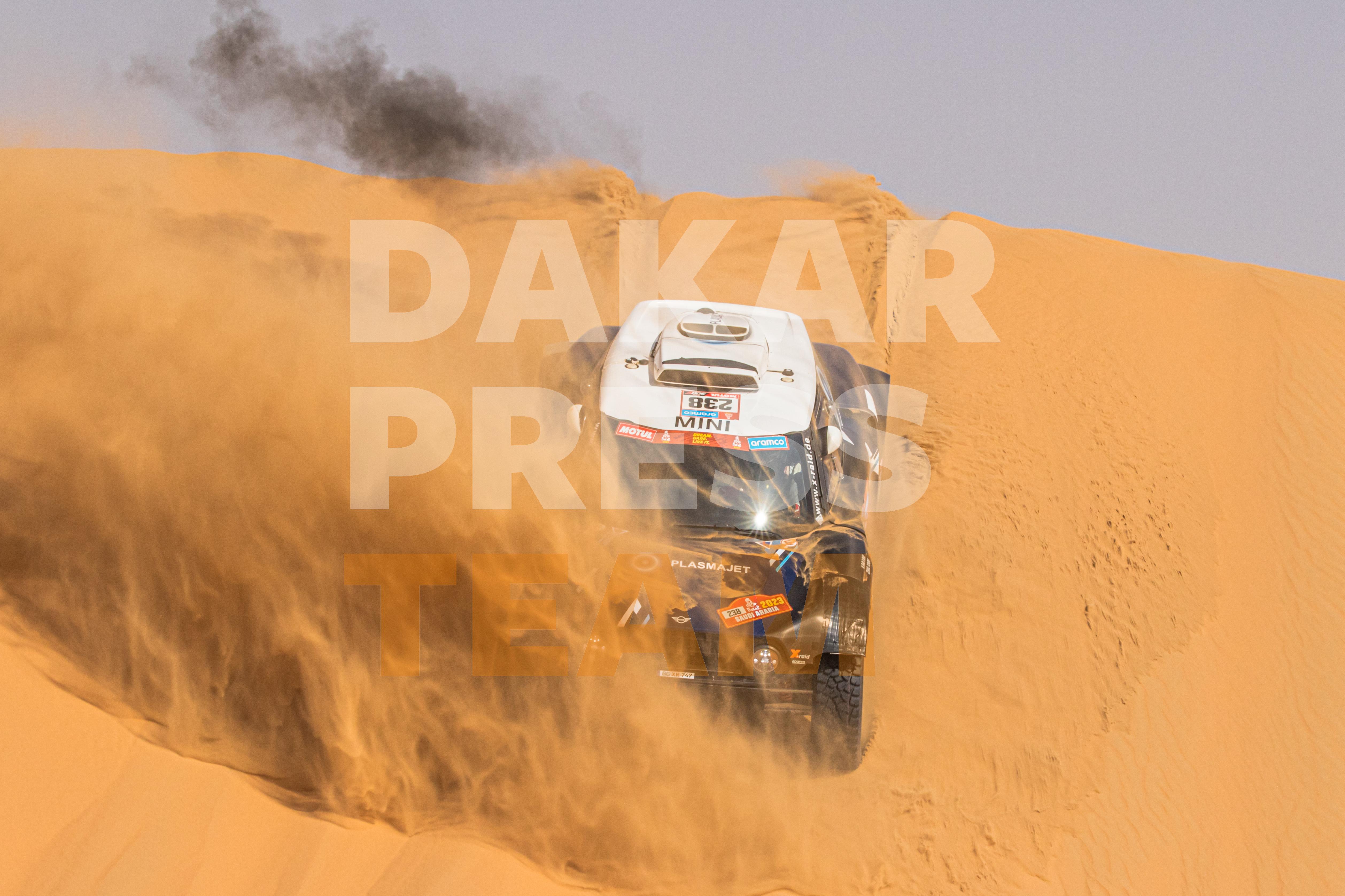 Dakar Press Team AUSTRALIA - Owner Dakar Press Team AUSTRALIA - Own